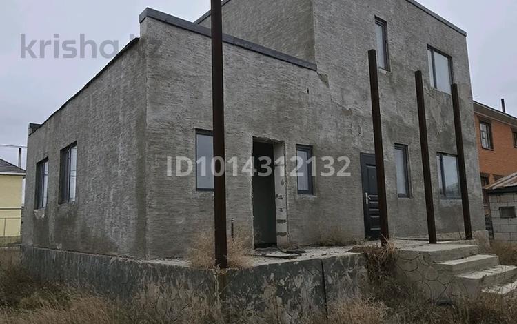 Отдельный дом · 4 комнаты · 160 м² · 10 сот., Кокшетау 70 за 58 млн ₸ в Косшы — фото 3