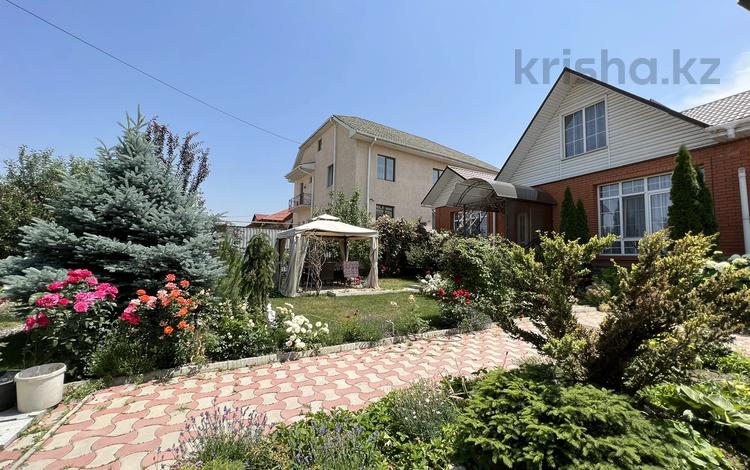 Жеке үй · 4 бөлме · 145 м² · 8 жүзд., Ынталы 55, бағасы: 79 млн ₸ в Жанатурмысе — фото 4