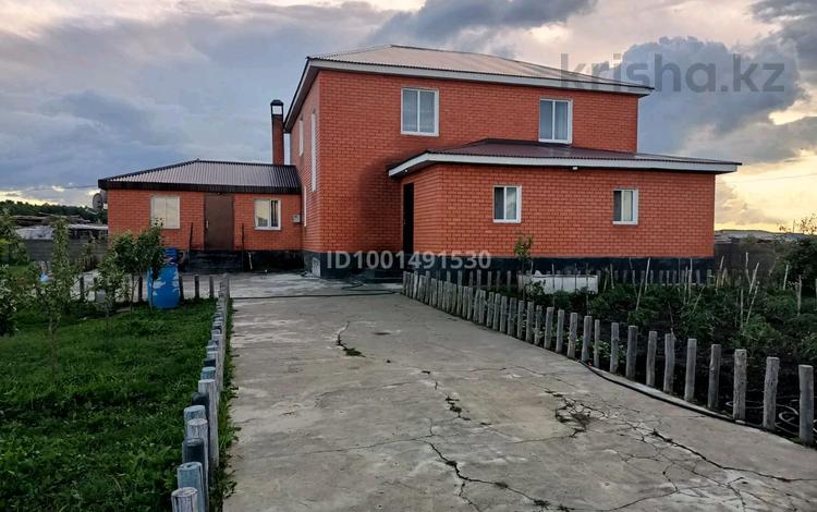 Отдельный дом · 6 комнат · 200 м² · 50 сот., Кызылуюм 1 за 50 млн ₸ в  — фото 5