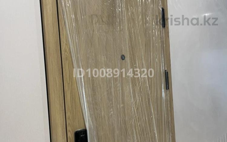 3-бөлмелі пәтер · 104 м² · 1/12 қабат, Аскарова 1105 — Саина, бағасы: 110 млн 〒 в Алматы, Ауэзовский р-н — фото 2