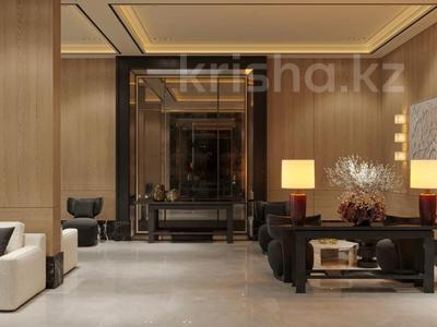 3-комнатная квартира · 102.4 м² · 5/9 этаж, Проспект Аль-Фараби и улица Маркова 77/1 БЕЗ КОМИССИИ за ~ 147.4 млн ₸ в Алматы, Бостандыкский р-н