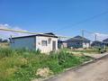 Отдельный дом · 2 комнаты · 35 м² · 4 сот., улица Мухамеджана Сералина 3 — Новостройка в сторону Дубай за ~ 16.1 млн ₸ в Байсерке