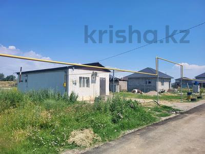 Отдельный дом · 2 комнаты · 35 м² · 4 сот., улица Мухамеджана Сералина 3 — Новостройка в сторону Дубай за ~ 16.1 млн ₸ в Байсерке