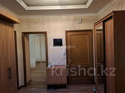 4-бөлмелі пәтер · 88 м² · 2/4 қабат, Просп. Нурсултана Назарбаева 11, бағасы: 50 млн ₸ в Караганде, Казыбек би р-н