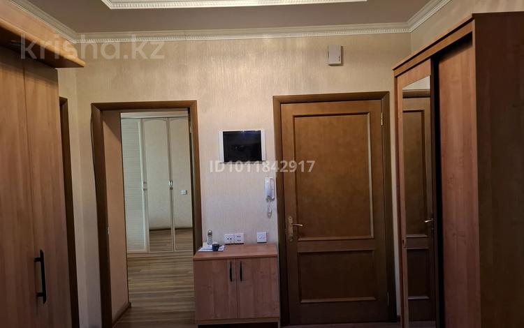 4-бөлмелі пәтер · 88 м² · 2/4 қабат, Просп. Нурсултана Назарбаева 11, бағасы: 50 млн ₸ в Караганде, Казыбек би р-н — фото 2