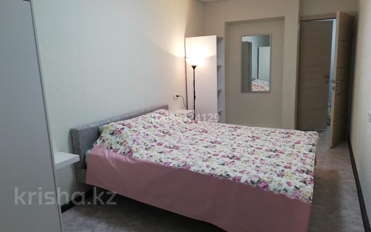 2-комнатная квартира · 44.3 м² · 2/9 этаж, 4-й мкр 47 за 15 000 〒 в Актау — фото 2