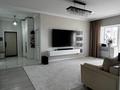 4-комнатная квартира · 94 м² · 5/9 этаж, ул. Сатыбалдина 30 за 60 млн ₸ в Караганде, Казыбек би р-н — фото 3