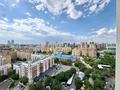 3-бөлмелі пәтер · 84.8 м² · 20/22 қабат, Бараева, бағасы: 47.5 млн ₸ в Астане, р-н Байконур — фото 2