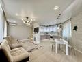 3-бөлмелі пәтер · 84.8 м² · 20/22 қабат, Бараева, бағасы: 47.5 млн ₸ в Астане, р-н Байконур — фото 12