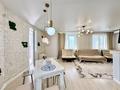 3-бөлмелі пәтер · 84.8 м² · 20/22 қабат, Бараева, бағасы: 47.5 млн ₸ в Астане, р-н Байконур — фото 14
