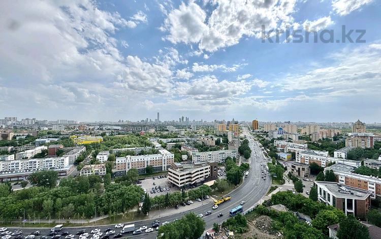3-бөлмелі пәтер · 84.8 м² · 20/22 қабат, Бараева, бағасы: 47.5 млн ₸ в Астане, р-н Байконур — фото 6