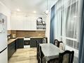 2-бөлмелі пәтер · 41.5 м² · 10/10 қабат, Култегин 9, бағасы: 30 млн ₸ в Астане, Нура р-н