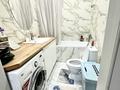 2-бөлмелі пәтер · 41.5 м² · 10/10 қабат, Култегин 9, бағасы: 30 млн ₸ в Астане, Нура р-н — фото 3