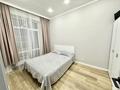 2-бөлмелі пәтер · 41.5 м² · 10/10 қабат, Култегин 9, бағасы: 30 млн ₸ в Астане, Нура р-н — фото 4