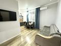 2-бөлмелі пәтер · 41.5 м² · 10/10 қабат, Култегин 9, бағасы: 30 млн ₸ в Астане, Нура р-н — фото 5
