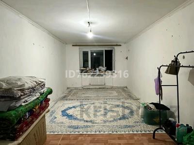 1-бөлмелі пәтер · 18 м² · 4 қабат, Г.Иляева 7 — Б.Момышулы, бағасы: 6 млн ₸ в Шымкенте, Туран р-н