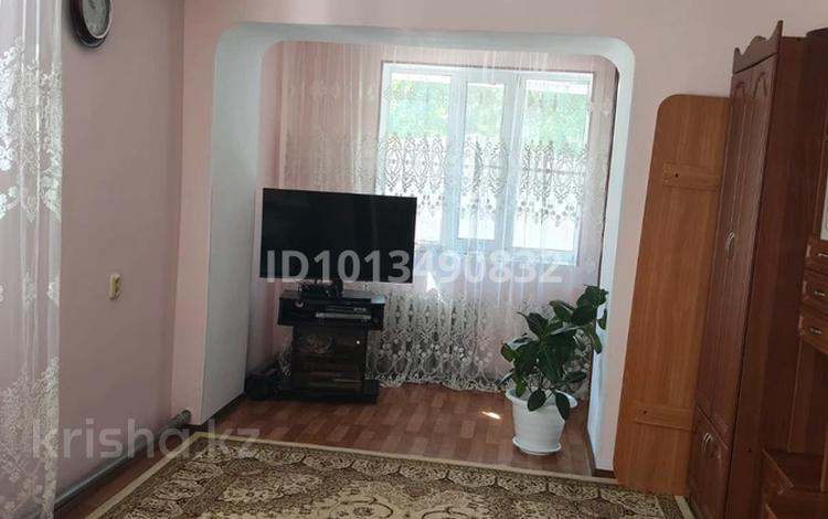2-комнатная квартира · 48.2 м² · 1/2 этаж, Сарыжайлау 3 за 10 млн ₸ в Актобе, жилой массив Жилянка — фото 2