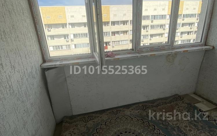 3-комнатная квартира · 69 м² · 8/9 этаж, Райымбек батыр, д. 283 — Асар супермаркет за 220 000 ₸ в  — фото 2