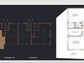 4-бөлмелі пәтер · 245.1 м² · 1/3 қабат, Ондасынова 1/1, бағасы: ~ 429.8 млн ₸ в Алматы, Медеуский р-н — фото 36