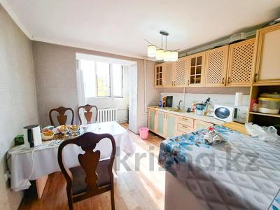 3-комнатная квартира · 80 м² · 2/5 этаж, Р-н Центр за 24.5 млн 〒 в Талдыкоргане