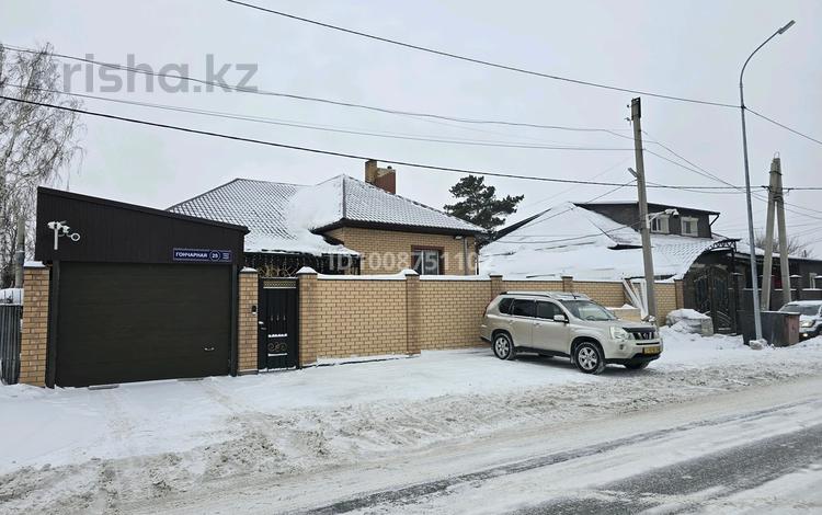 Отдельный дом · 4 комнаты · 225 м² · 8 сот., мкр Юго-Восток, Гончарная 25 за 110 млн 〒 в Караганде, Казыбек би р-н — фото 2