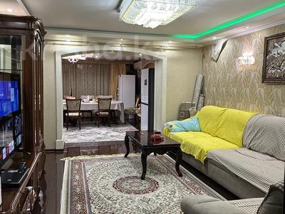 4-бөлмелі пәтер · 110 м² · 2/5 қабат, Бегім ана 12, бағасы: 25 млн ₸ в 