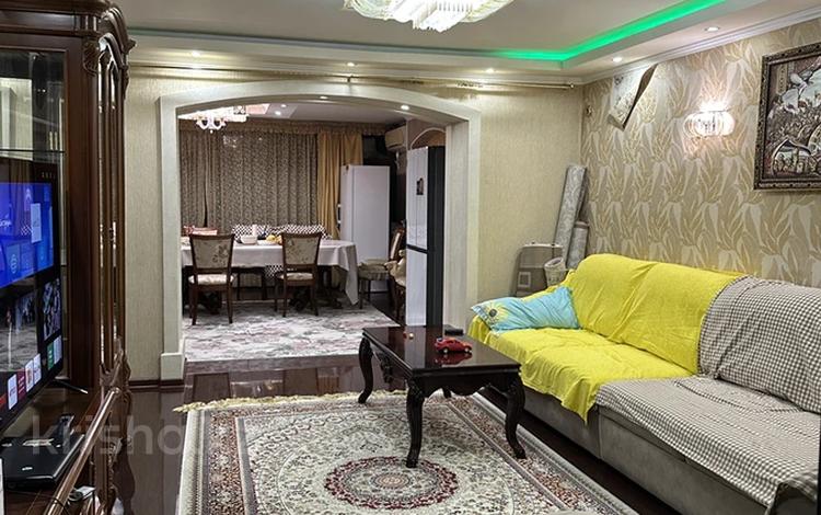 4-комнатная квартира · 110 м² · 2/5 этаж, Бегім ана 12 за 25 млн ₸ в  — фото 2