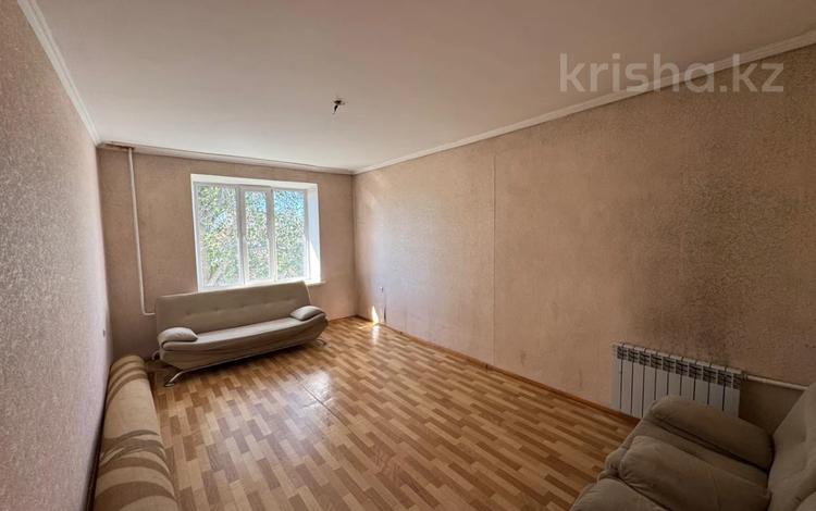 3-бөлмелі пәтер · 72 м² · 4/4 қабат, Абая, бағасы: 21 млн ₸ в Талдыкоргане — фото 5