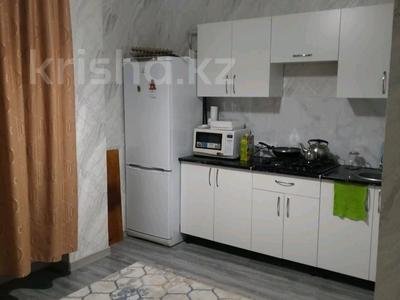 1-комнатная квартира · 42.8 м² · 6/6 этаж, Ровенского 1 за 28 млн ₸ в Алматы, Турксибский р-н