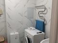 1-комнатная квартира · 42.8 м² · 6/6 этаж, Ровенского 1 за 28 млн ₸ в Алматы, Турксибский р-н — фото 28