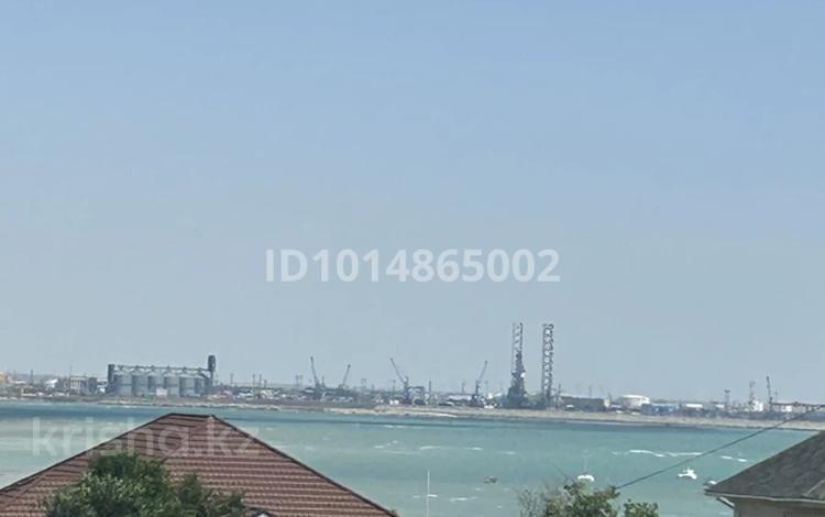 1-бөлмелі пәтер · 45 м² · 4/7 қабат, 4-ш/а. 2, бағасы: 10 000 ₸ в Актау, 4-й мкр — фото 2