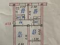 3-комнатная квартира, 65 м², 5/5 этаж, мкр Алмагуль за 47 млн 〒 в Алматы, Бостандыкский р-н