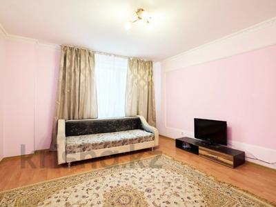 2-комнатная квартира, 70 м², 5/9 этаж, Сатпаева 31 за 25.5 млн 〒 в Астане