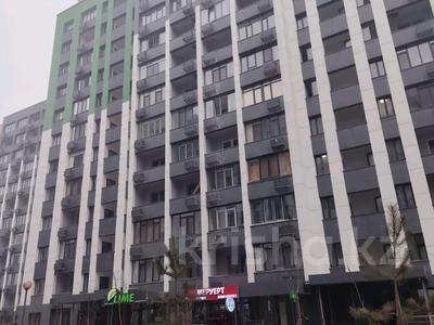 3-комнатная квартира · 71.6 м² · 9/12 этаж, мкр Алгабас, Омарова 1 за 34 млн ₸ в Алматы, Алатауский р-н