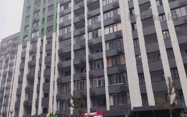 3-бөлмелі пәтер · 71.6 м² · 9/12 қабат, мкр Алгабас, Омарова 1, бағасы: 34 млн ₸ в Алматы, Алатауский р-н — фото 2