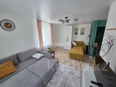 1-комнатная квартира · 32 м² · 4/5 этаж, улица Назарбаева 36 за 190 000 ₸ в Усть-Каменогорске