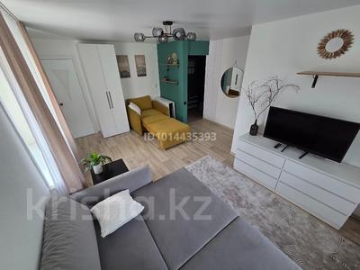 1-комнатная квартира · 32 м² · 4/5 этаж, улица Назарбаева 36 за 190 000 ₸ в Усть-Каменогорске