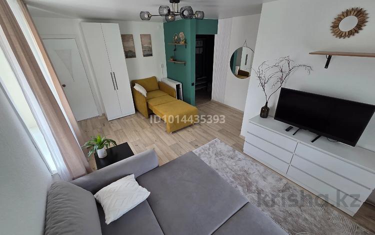 1-комнатная квартира · 32 м² · 4/5 этаж, улица Назарбаева 36 за 190 000 ₸ в Усть-Каменогорске — фото 3
