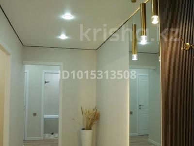 2-комнатная квартира · 54 м² · 2/5 этаж, Актамберды 84 — Магазин Виктория 2, напротив базар Жақсылық, школа гимназия за 22 000 ₸ в 