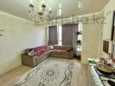 1-комнатная квартира · 41 м² · 8/10 этаж, Жунисова — Алматы Жастары проходит за 22.5 млн ₸ в Наурызбайский р-н