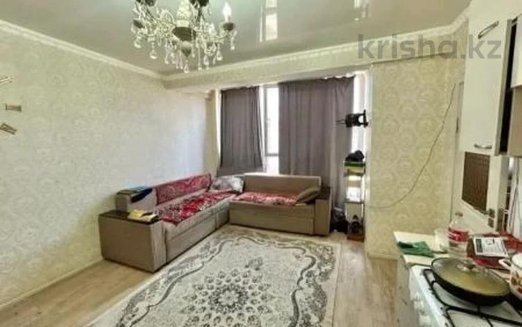 1-бөлмелі пәтер · 41 м² · 8/10 қабат, Жунисова — Алматы Жастары проходит, бағасы: 22.5 млн ₸ в Наурызбайский р-н — фото 2