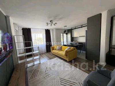 3-бөлмелі пәтер · 65 м² · 3/5 қабат, мкр Жети Казына 9, бағасы: 27.9 млн ₸ в Атырау