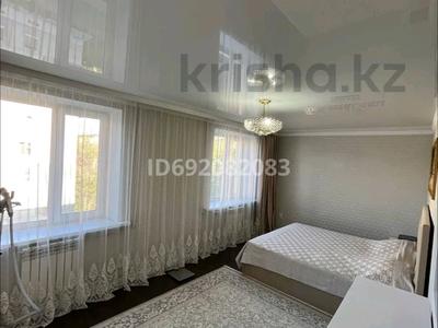 4-комнатная квартира, 90 м², 4/5 этаж, 1 за 29 млн 〒 в Талдыкоргане, мкр Самал