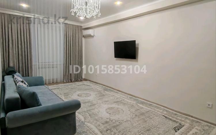 1-бөлмелі пәтер · 45 м² · 5/9 қабат, Береке ш/а. 32, бағасы: 15.5 млн ₸ в Атырау, мкр Береке — фото 2