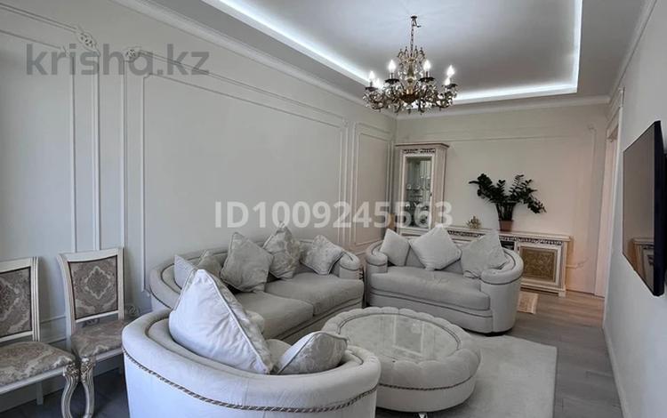 2-комнатная квартира · 70 м² · 11/16 этаж, мкр Нурсат, Назарбаева 14/1 — Акимат за 58 млн ₸ в Шымкенте, Каратауский р-н — фото 2