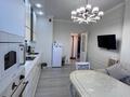 2-комнатная квартира · 70 м² · 11/16 этаж, мкр Нурсат, Назарбаева 14/1 — Акимат за 58 млн ₸ в Шымкенте, Каратауский р-н — фото 9