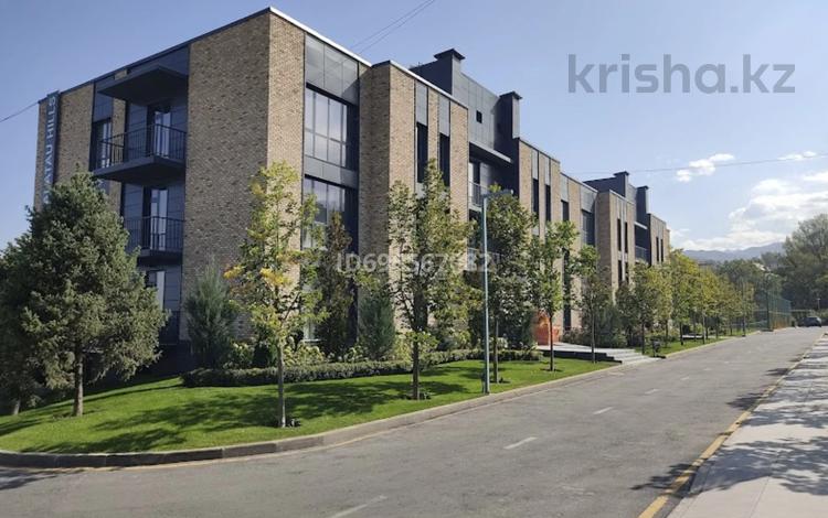 7-комнатная квартира · 360 м² · 3/3 этаж, Оспанова 85/52 за 480 млн 〒 в Алматы, Медеуский р-н — фото 19