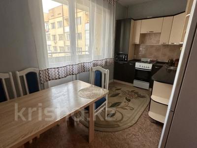 1-комнатная квартира · 47 м² · 3/5 этаж, мкр Саялы за 23 млн ₸ в Алматы, Алатауский р-н