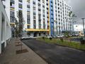 1-комнатная квартира · 44.5 м² · 3/9 этаж, мкр Шымсити, SMART Байдибек Би 241А за 22 млн ₸ в Шымкенте, Абайский р-н