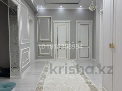 3-бөлмелі пәтер · 124 м² · 5/5 қабат, 29-ш/а. 29, бағасы: 31 млн ₸ в Актау, 29-й мкр